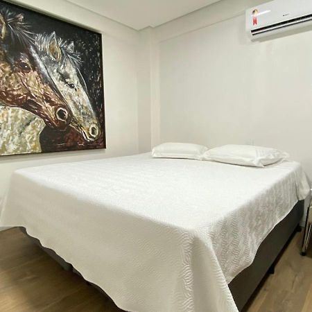 Hotel Zagonel Chapecó エクステリア 写真