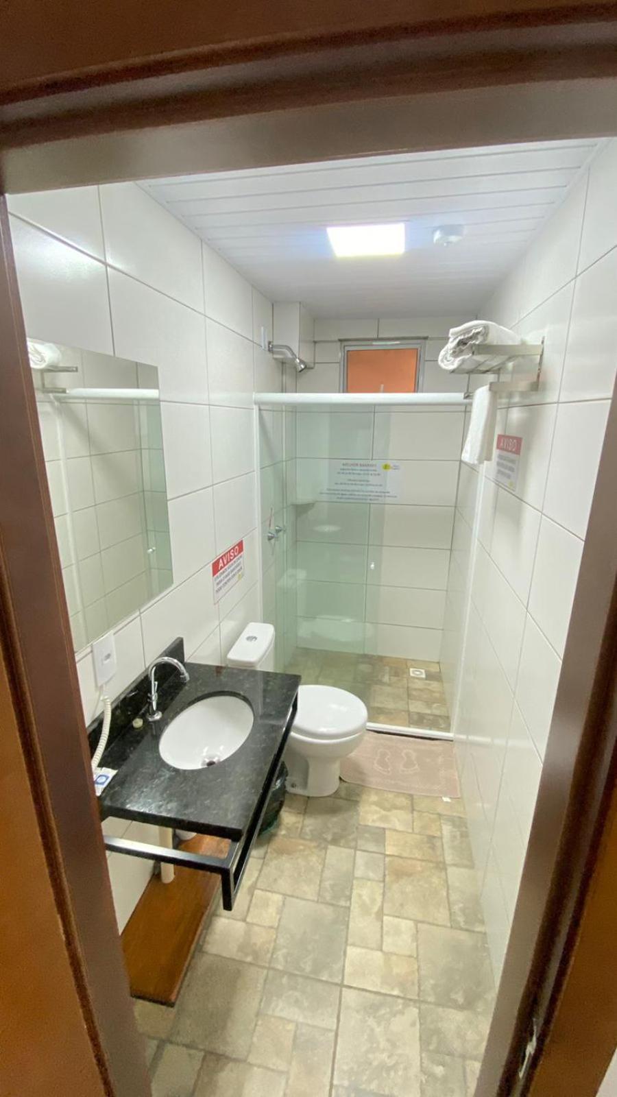 Hotel Zagonel Chapecó エクステリア 写真