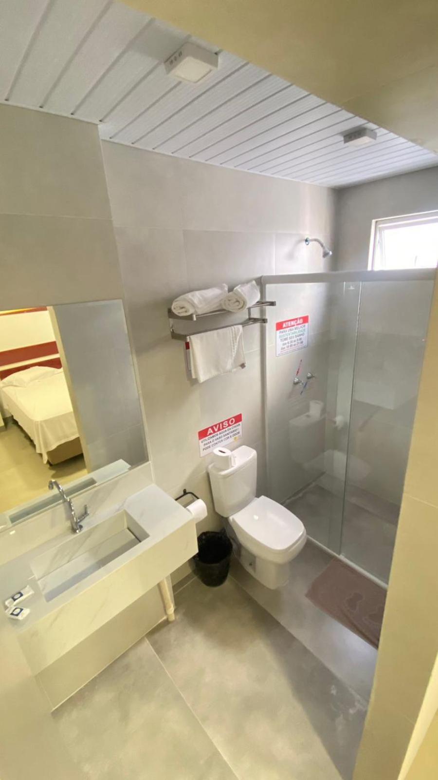 Hotel Zagonel Chapecó 部屋 写真