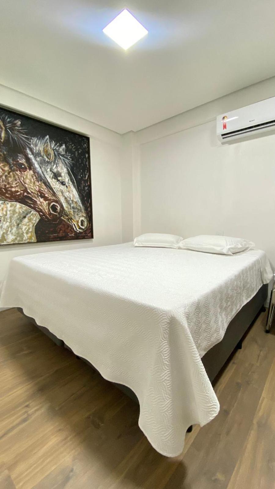 Hotel Zagonel Chapecó エクステリア 写真